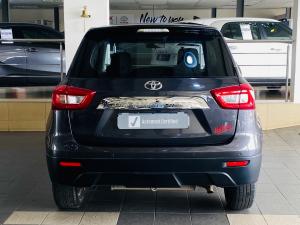 Toyota Urban Cruiser 1.5 Xi - Image 5