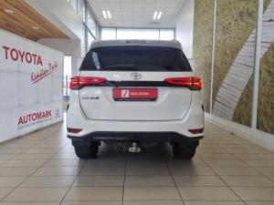 Toyota Fortuner 2.4GD-6 auto - Image 5