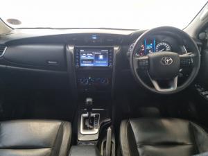 Toyota Fortuner 2.4GD-6 auto - Image 6