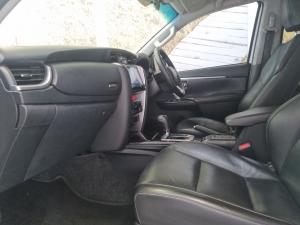 Toyota Fortuner 2.4GD-6 auto - Image 7