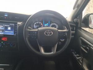 Toyota Fortuner 2.4GD-6 auto - Image 8