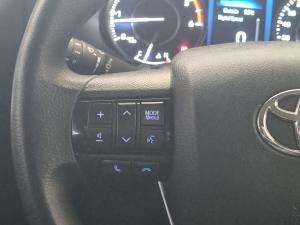 Toyota Fortuner 2.4GD-6 auto - Image 9
