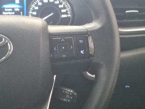 Toyota Fortuner 2.4GD-6 auto - Image 10