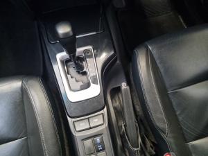 Toyota Fortuner 2.4GD-6 auto - Image 12