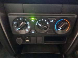 Toyota Fortuner 2.4GD-6 auto - Image 14