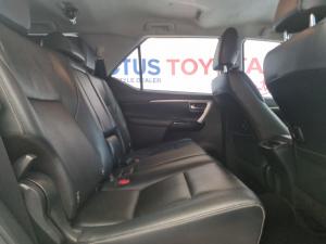 Toyota Fortuner 2.4GD-6 auto - Image 15