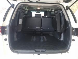 Toyota Fortuner 2.4GD-6 auto - Image 16
