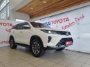 Thumbnail Toyota Fortuner 2.4GD-6 auto