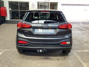Hyundai i20 1.4 Fluid - Image 5