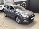 Thumbnail Hyundai i20 1.4 Fluid