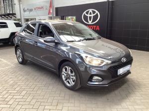 Hyundai i20 1.4 Fluid - Image 1