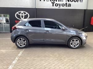 Hyundai i20 1.4 Fluid - Image 3
