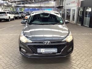 Hyundai i20 1.4 Fluid - Image 4