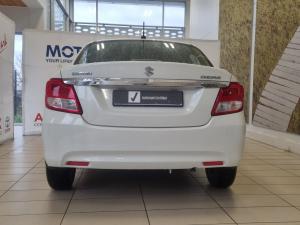 Suzuki DZire 1.2 GL auto - Image 5