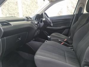 Suzuki DZire 1.2 GL auto - Image 7