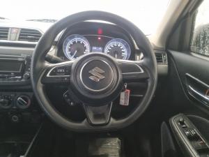 Suzuki DZire 1.2 GL auto - Image 8