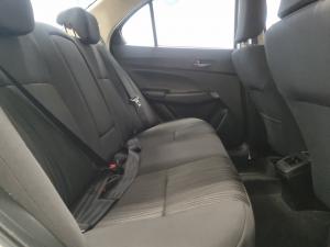 Suzuki DZire 1.2 GL auto - Image 14