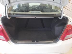 Suzuki DZire 1.2 GL auto - Image 15