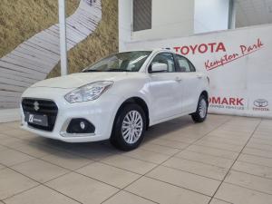 Suzuki DZire 1.2 GL auto - Image 17
