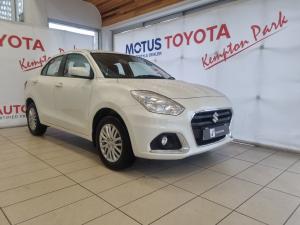 Suzuki DZire 1.2 GL auto - Image 1