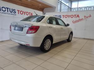 Suzuki DZire 1.2 GL auto - Image 2