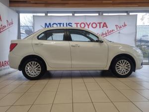 Suzuki DZire 1.2 GL auto - Image 3