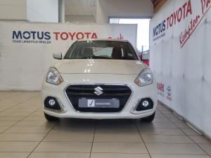 Suzuki DZire 1.2 GL auto - Image 4