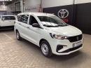 Thumbnail Suzuki Ertiga 1.5 GA