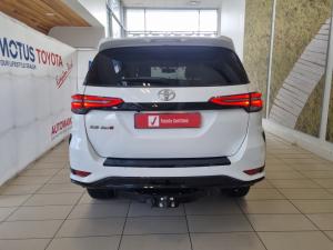 Toyota Fortuner 2.8GD-6 - Image 5