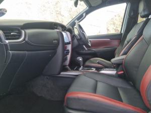 Toyota Fortuner 2.8GD-6 - Image 7