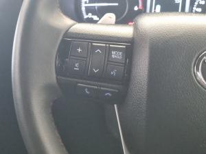 Toyota Fortuner 2.8GD-6 - Image 9
