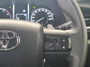 Toyota Fortuner 2.8GD-6 - Image 10