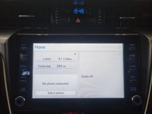 Toyota Fortuner 2.8GD-6 - Image 13