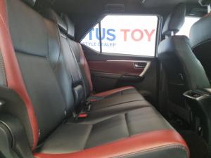 Toyota Fortuner 2.8GD-6 - Image 15