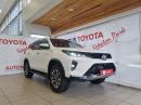 Thumbnail Toyota Fortuner 2.8GD-6