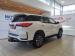 Toyota Fortuner 2.8GD-6 - Thumbnail 2