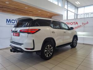 Toyota Fortuner 2.8GD-6 - Image 2