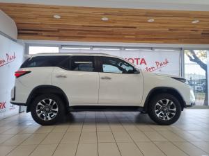 Toyota Fortuner 2.8GD-6 - Image 3