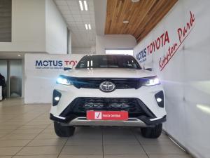 Toyota Fortuner 2.8GD-6 - Image 4