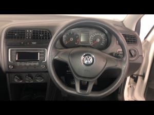 Volkswagen Polo sedan 1.4 Trendline - Image 8