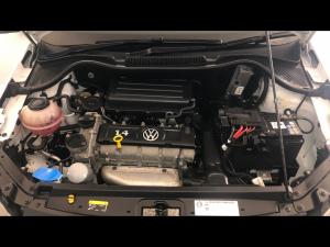 Volkswagen Polo sedan 1.4 Trendline - Image 14