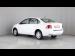 Volkswagen Polo sedan 1.4 Trendline - Thumbnail 21