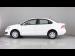 Volkswagen Polo sedan 1.4 Trendline - Thumbnail 22