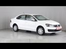 Thumbnail Volkswagen Polo sedan 1.4 Trendline