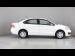 Volkswagen Polo sedan 1.4 Trendline - Thumbnail 3
