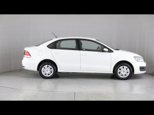 Volkswagen Polo sedan 1.4 Trendline - Image 3