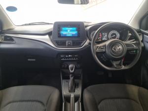 Toyota Starlet 1.5 XS auto - Image 6