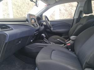 Toyota Starlet 1.5 XS auto - Image 7