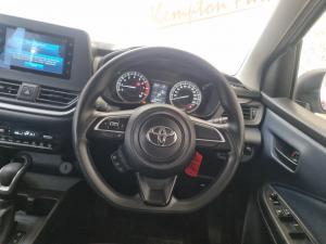 Toyota Starlet 1.5 XS auto - Image 8