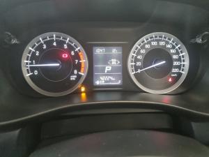 Toyota Starlet 1.5 XS auto - Image 10
